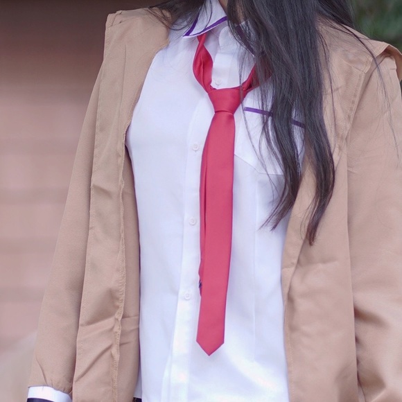 Kurisu Christina Steinsgate Cosplay - Picture 4 of 4